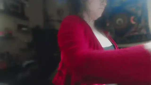 spunlikecottoncandy online show from 19, 12, 2025