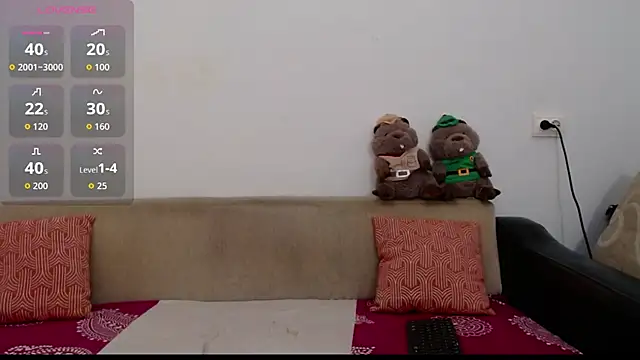 ElenaRose90 online show from 10, 9, 2025