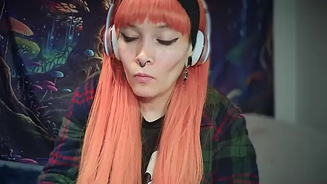 FRRANNKIE online show from 19, 11, 2025