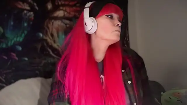 FRRANNKIE online show from 8, 4, 2026