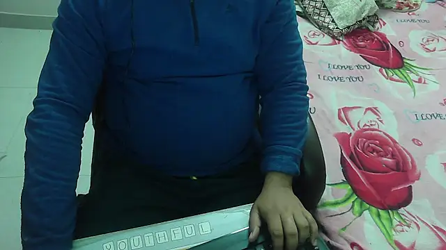 rentarob online show from 17, 2, 2025