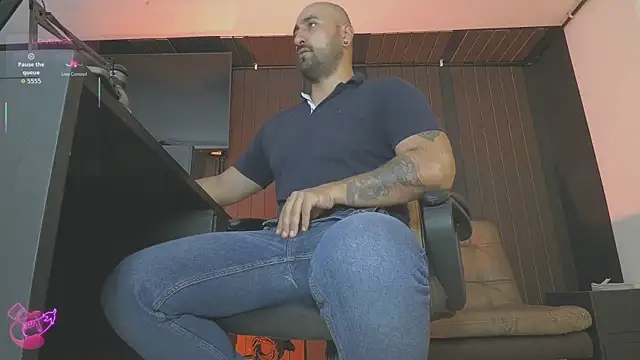Snapshot of Leon_1234 chatting on 5, 5, 2026 Leon 1234 online show from 5, 5, 2026