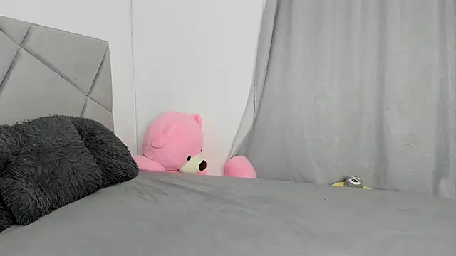 BlueEyesLexy online show from 25, 11, 2025