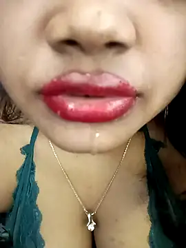 Hotlisa online show from 5, 2, 2025