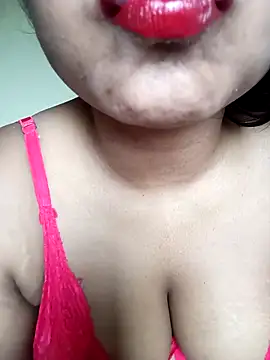 Hotlisa online show from 26, 3, 2026