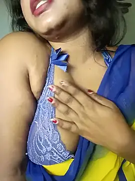 Hotlisa online show from 27, 5, 2026