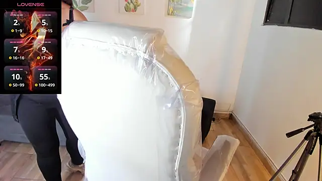 Snapshot of victoria_rosse520 chatting on 13, 9, 2025 victoria rosse520 online show from 13, 9, 2025