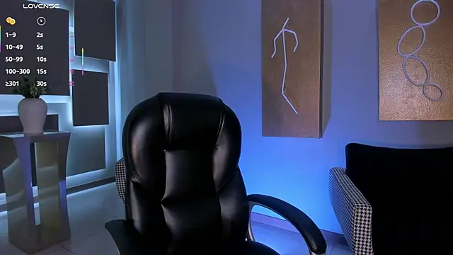 DannaCruz online show from 20, 2, 2026