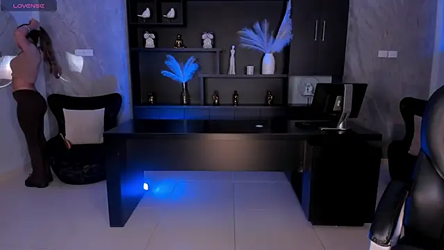 BiancaPierce online show from 20, 12, 2025