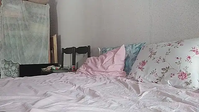 Alicia Sage online show from 16, 5, 2026