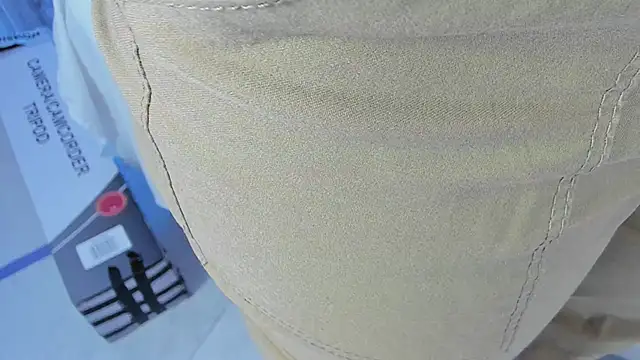 LucianaCarter online show from 6, 1, 2025