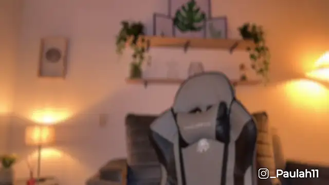 Paulah x online show from 18, 10, 2025