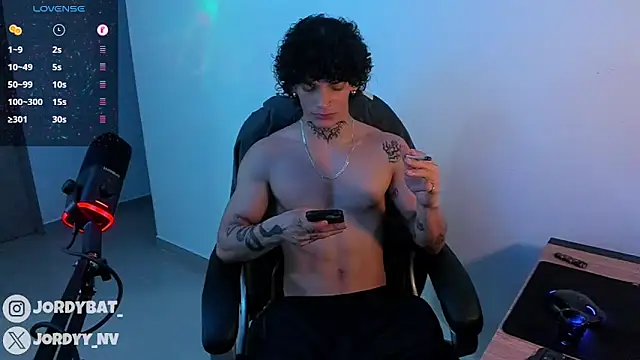 Snapshot of Jordy_bat chatting on 3, 11, 2025 Jordy bat online show from 3, 11, 2025