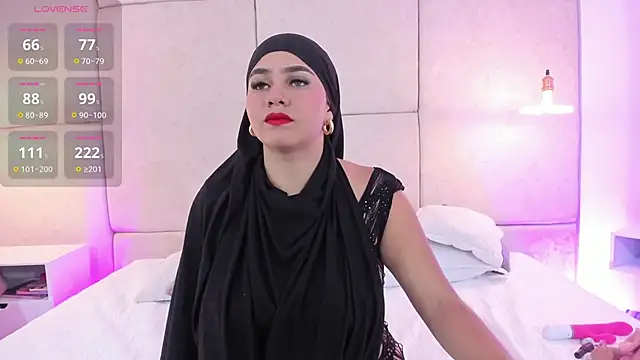 abby gibson online show from 20, 2, 2026