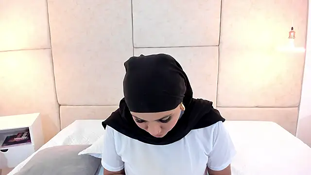 abby gibson online show from 26, 3, 2026