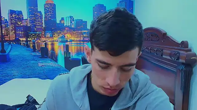 DEIBY BABY online show from 15, 12, 2025