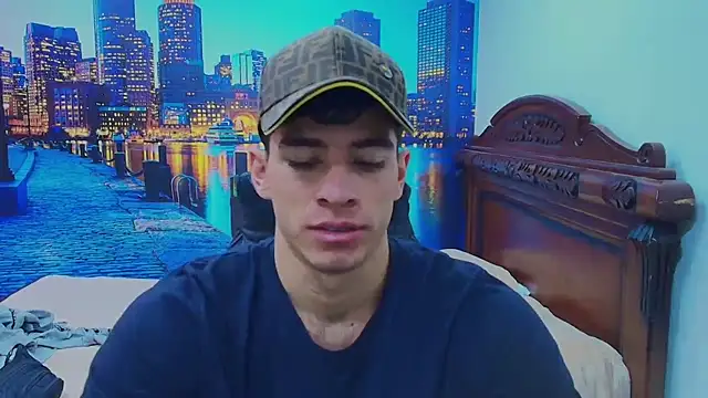 DEIBY BABY online show from 19, 12, 2025