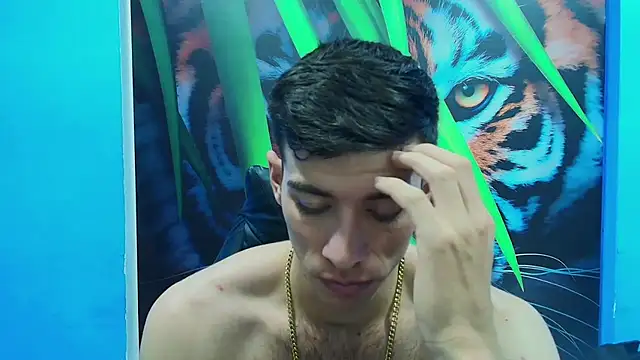 DEIBY BABY online show from 7, 1, 2026