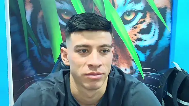 DEIBY BABY online show from 11, 3, 2026