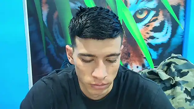 DEIBY BABY online show from 19, 3, 2026