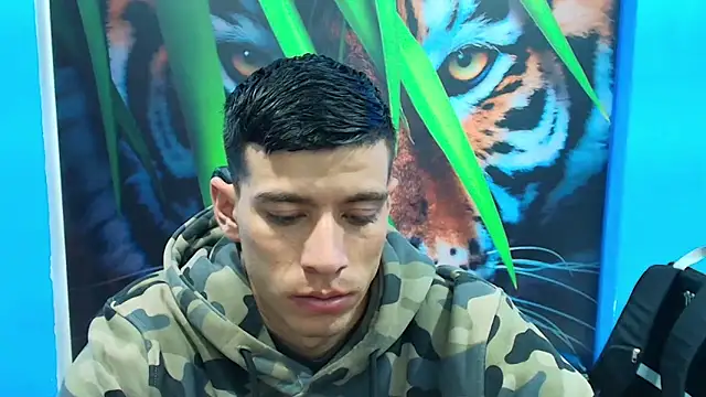 DEIBY BABY online show from 20, 3, 2026