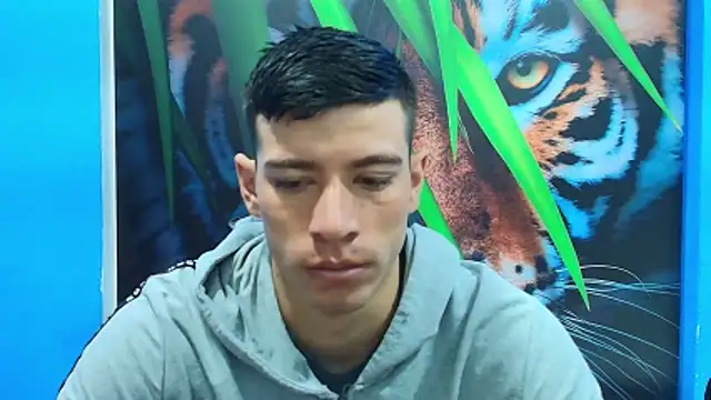 DEIBY BABY online show from 1, 4, 2026