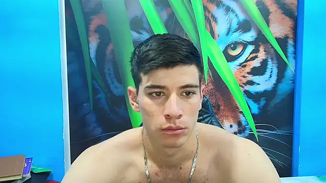 DEIBY BABY online show from 2, 6, 2026