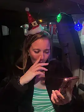 SkyelarSommer online show from 22, 12, 2024