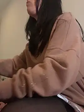 DominiqueX0 online show from 1, 3, 2025