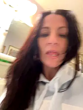 DominiqueX0 online show from 21, 12, 2025