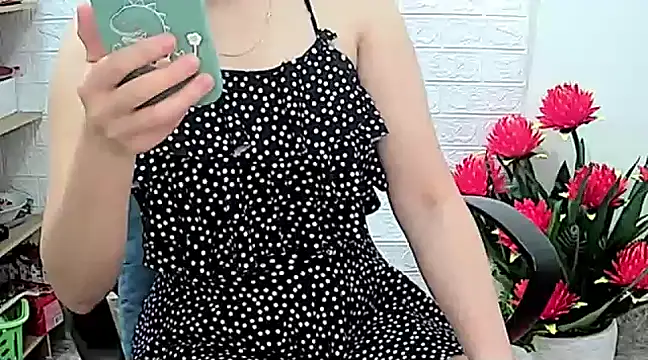 Jasmine798 online show from 1, 3, 2025