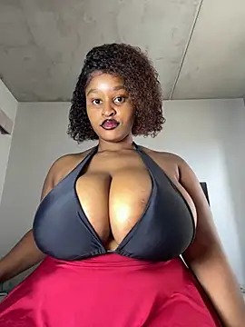 Snapshot of KnockoutBestie chatting on 15, 1, 2025 KnockoutBestie online show from 15, 1, 2025