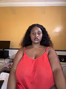 Snapshot of KnockoutBestie chatting on 22, 9, 2025 KnockoutBestie online show from 22, 9, 2025