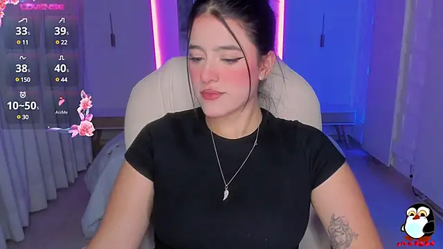 nathalie rivers online show from 21, 1, 2025