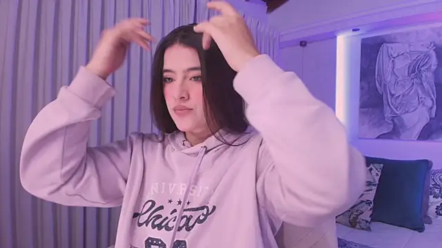 nathalie rivers online show from 25, 9, 2025