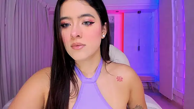 nathalie rivers online show from 20, 11, 2025