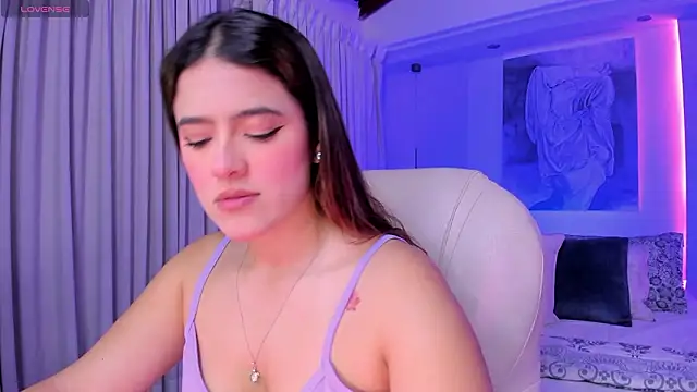 nathalie rivers online show from 18, 2, 2026