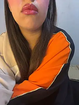 Mayacrayzi online show from 8, 2, 2025