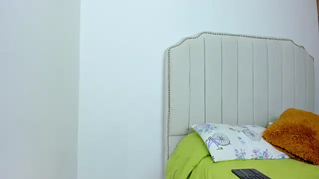 Hanna86 online show from 7, 2, 2025