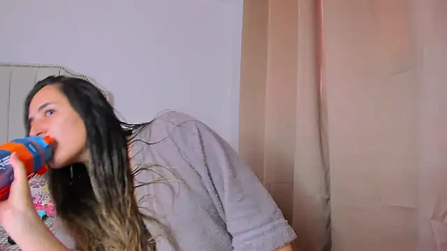 Hanna86 online show from 27, 11, 2025