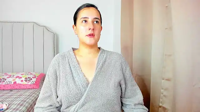 Hanna86 online show from 11, 1, 2026