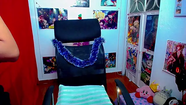 akai krazna online show from 8, 1, 2025