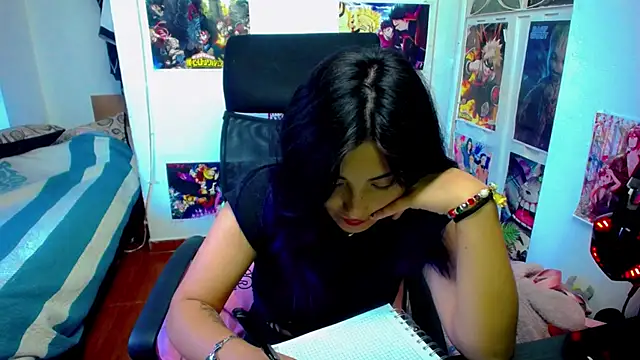 akai krazna online show from 8, 3, 2025