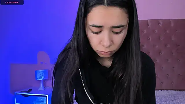 Snapshot of AmyOlimpo chatting on 27, 1, 2025 AmyOlimpo online show from 27, 1, 2025