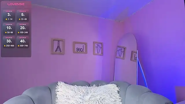 Snapshot of AmyOlimpo chatting on 19, 2, 2025 AmyOlimpo online show from 19, 2, 2025