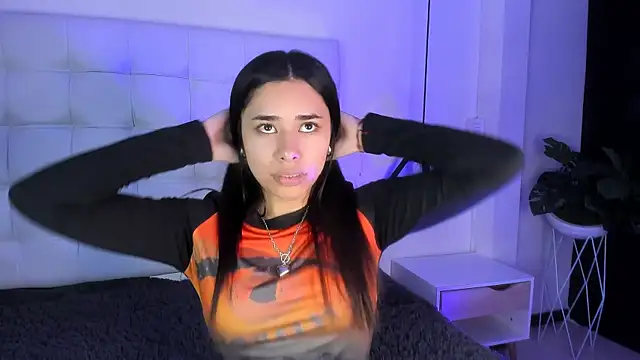 Snapshot of AmyOlimpo chatting on 14, 3, 2025 AmyOlimpo online show from 14, 3, 2025