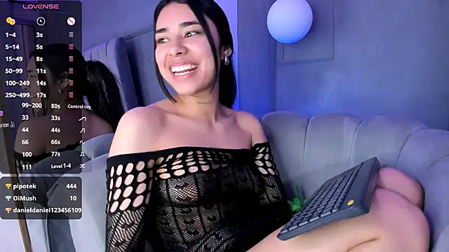 Snapshot of AmyOlimpo chatting on 20, 3, 2025 AmyOlimpo online show from 20, 3, 2025