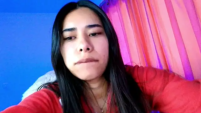 Snapshot of AmyOlimpo chatting on 29, 11, 2025 AmyOlimpo online show from 29, 11, 2025