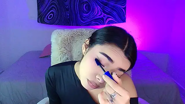 AmyOlimpo online show from 2, 7, 2026