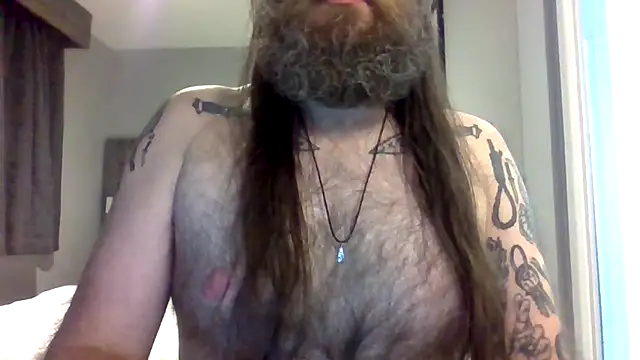 Thrillhouse online show from 3, 2, 2025